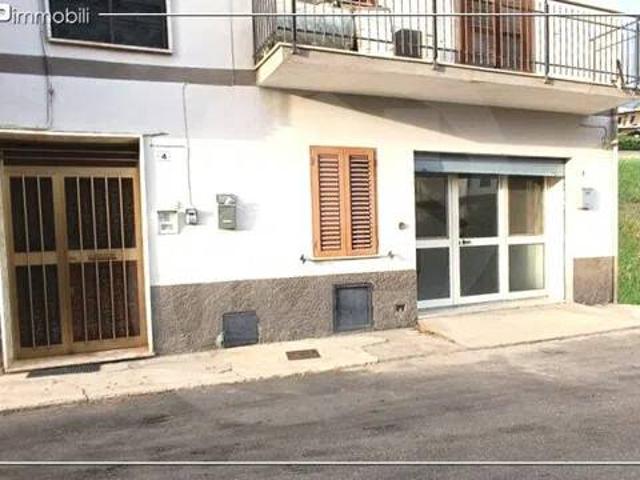 Appartamento in vendita a Cassano all'Ionio CS