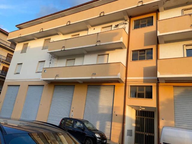 Appartamento in vendita a Cassano all'Ionio CS