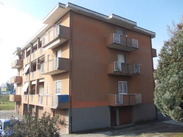 Appartamento in vendita a Cassano d'Adda