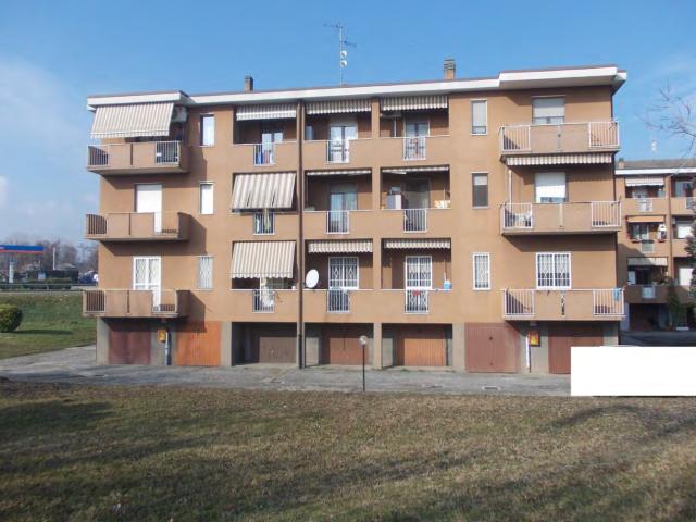 Appartamento in vendita a Cassano d'Adda