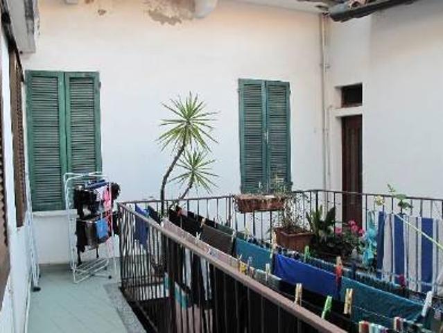 Appartamento in vendita a Cassano d'Adda