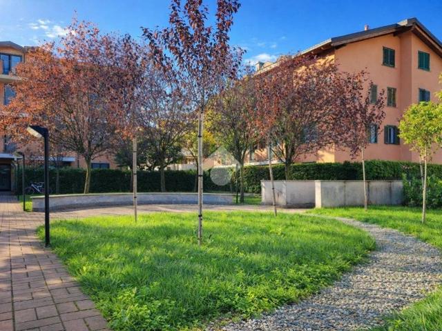 Appartamento in vendita a Cassano d'Adda MI