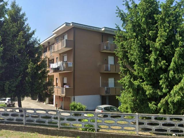 Appartamento in vendita a Cassano d'Adda MI