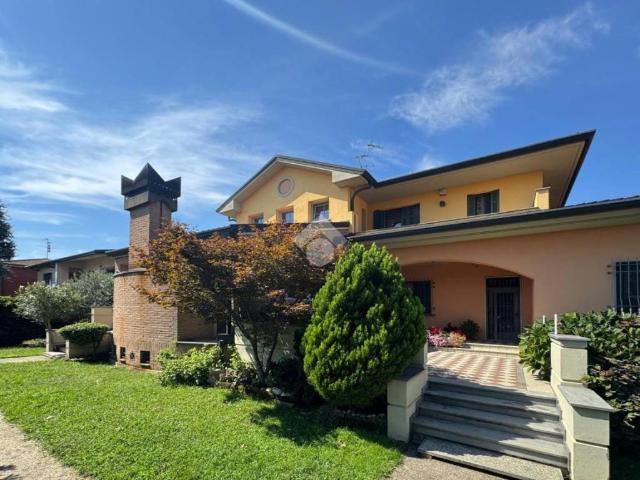 Appartamento in vendita a Cassano d'Adda MI