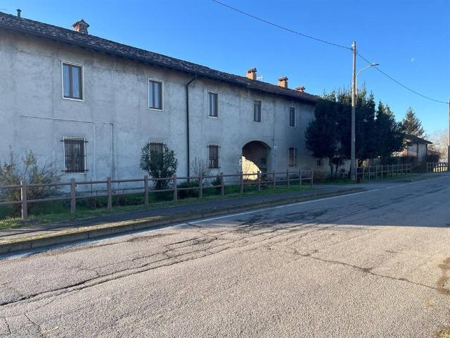 Appartamento in vendita a Cassano d'Adda MI