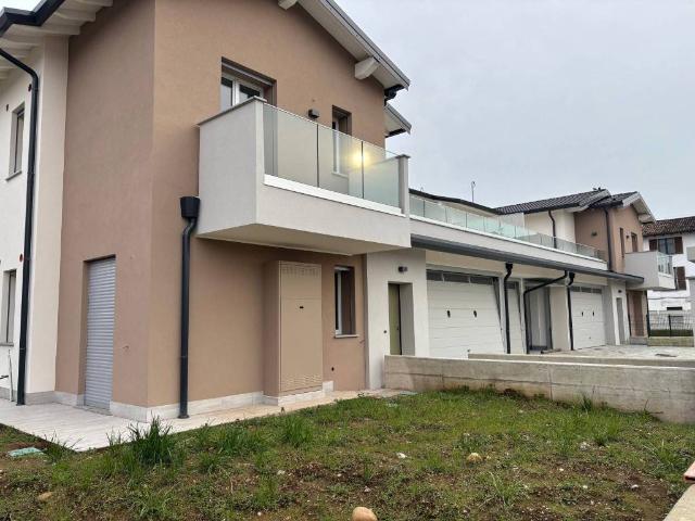 Appartamento in vendita a Cassano d'Adda MI