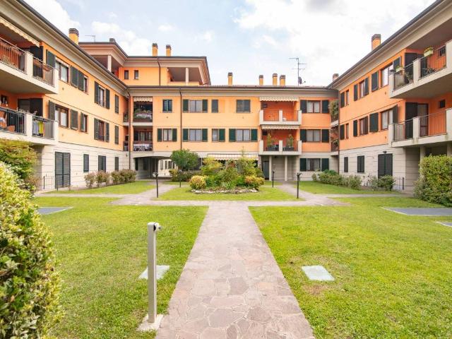 Appartamento in vendita a Cassano d'Adda MI