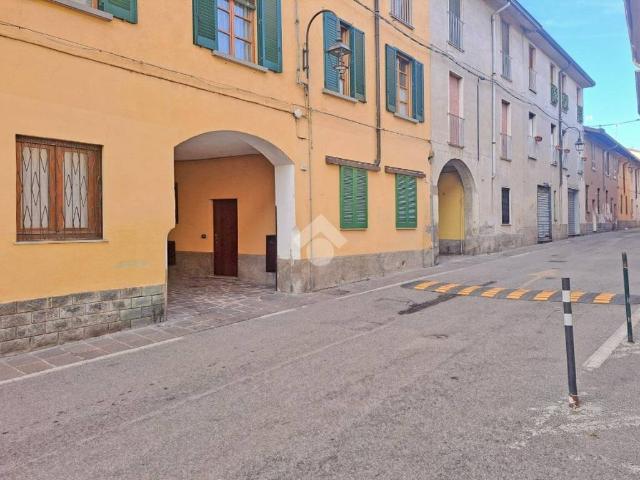 Appartamento in vendita a Cassano d'Adda MI