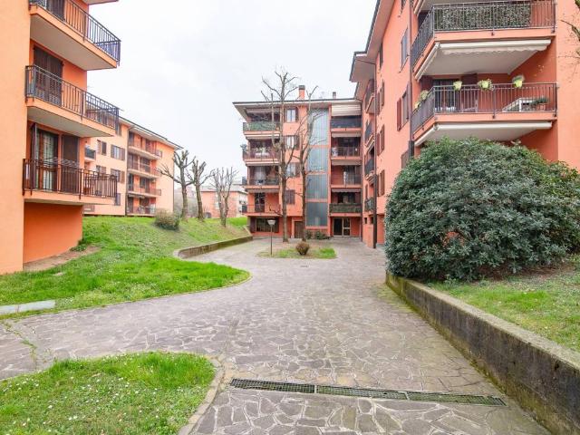Appartamento in vendita a Cassano d'Adda MI