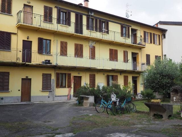 Appartamento in vendita a Cassano d'Adda MI