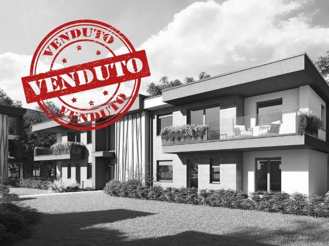 Appartamento in vendita a Cassano d'Adda MI