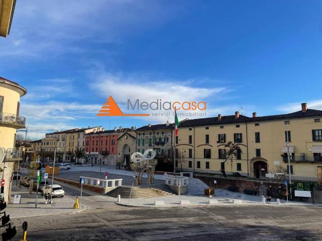 Appartamento in vendita a Cassano d'Adda MI