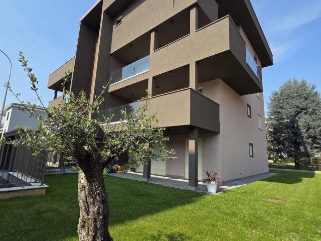 Appartamento in vendita a Cassano d'Adda MI