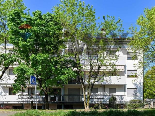 Appartamento in vendita a Cassano d'Adda MI