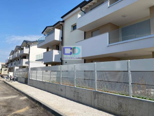 Appartamento in vendita a Cassano d'Adda MI