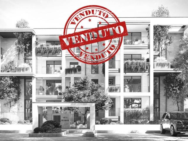 Appartamento in vendita a Cassano d'Adda MI