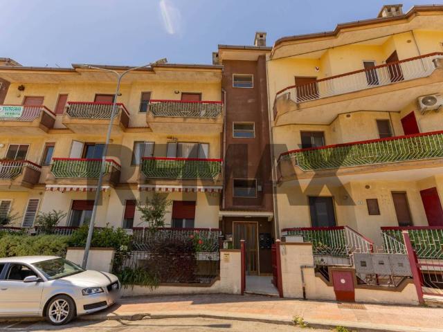 Appartamento in vendita a Cassano delle Murge BA