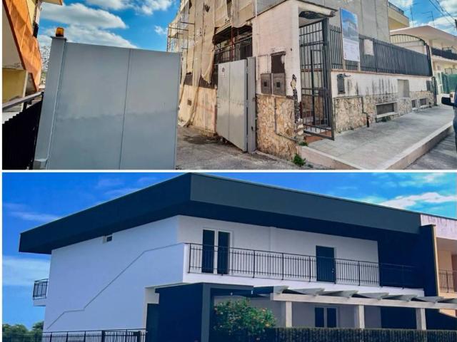 Appartamento in vendita a Cassano delle Murge BA