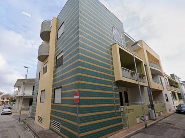Appartamento in vendita a Cassano delle Murge BA