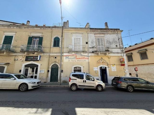 Appartamento in vendita a Cassano delle Murge BA