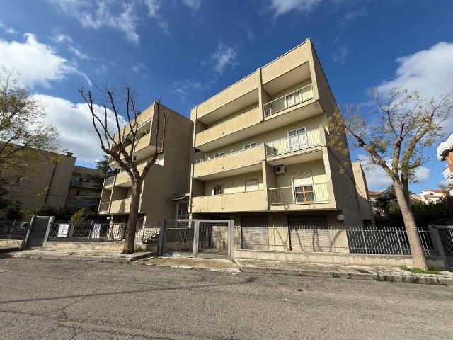 Appartamento in vendita a Cassano delle Murge BA