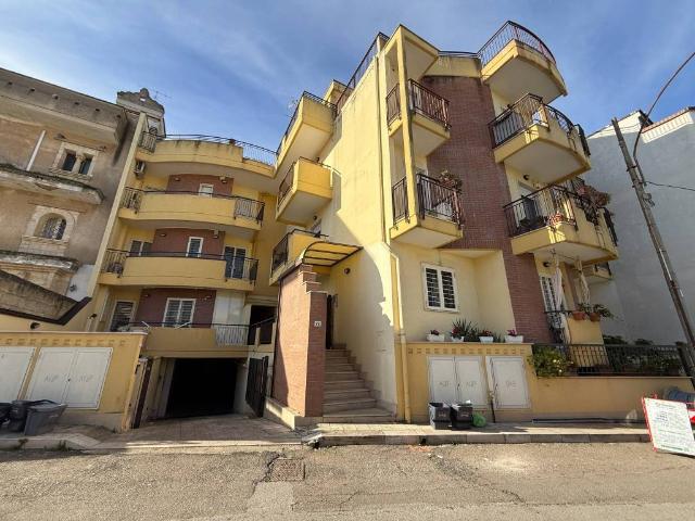 Appartamento in vendita a Cassano delle Murge BA