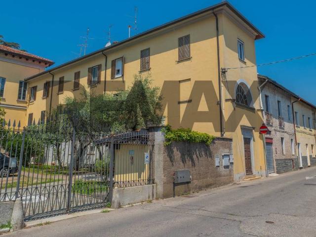 Appartamento in vendita a Cassano Magnago