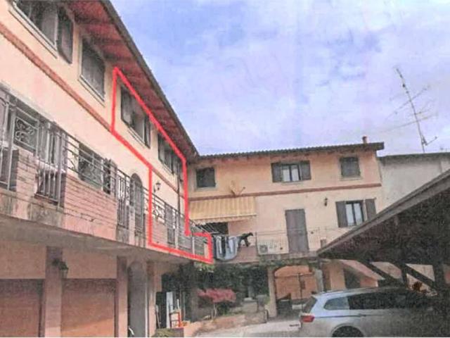 Appartamento in vendita a Cassano Magnago VA