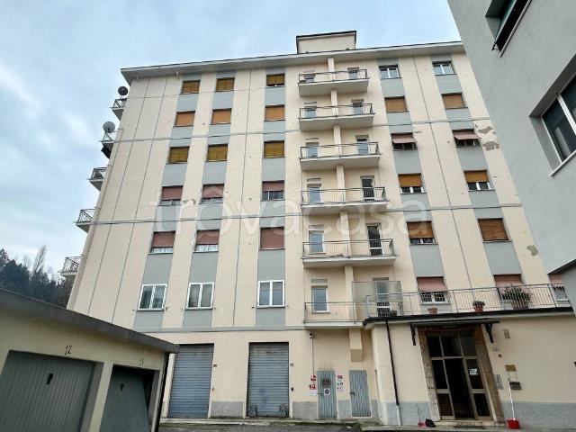 Appartamento in vendita a Cassano Spinola