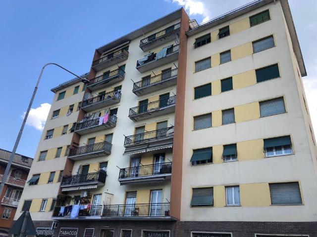 Appartamento in vendita a Cassano Spinola AL