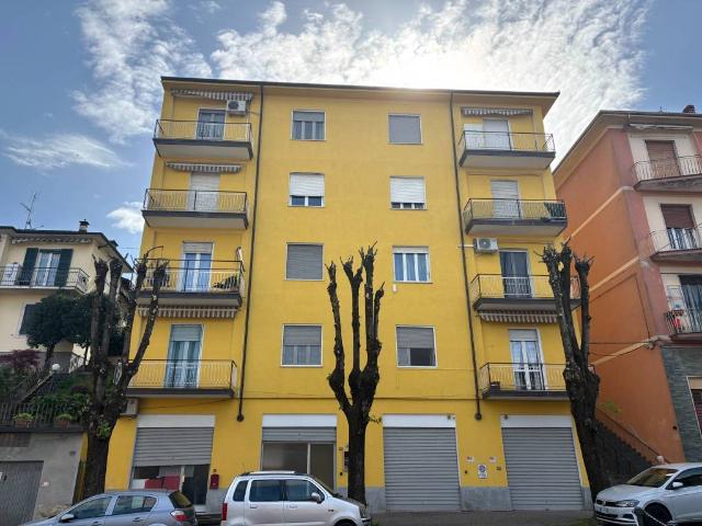 Appartamento in vendita a Cassano Spinola AL