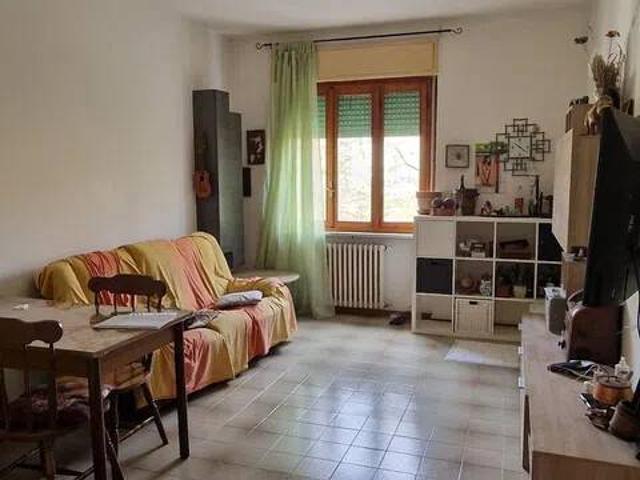 Appartamento in vendita a Cassano Spinola AL