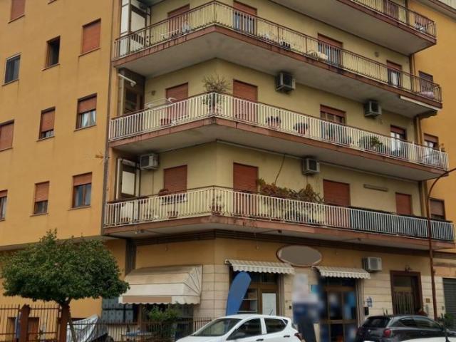 Appartamento in vendita a Cassino