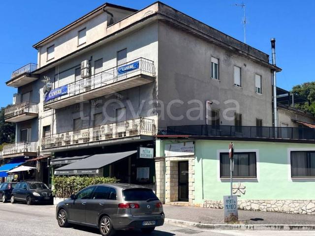 Appartamento in vendita a Cassino