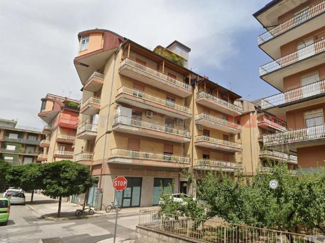 Appartamento in vendita a Cassino