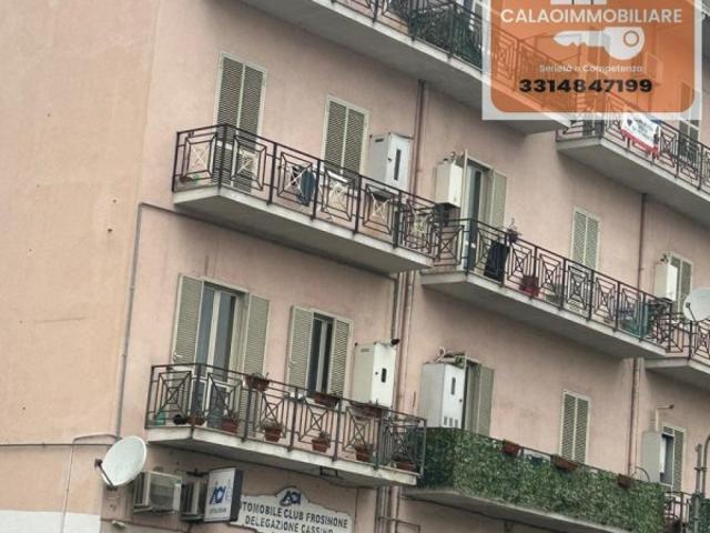 Appartamento in vendita a Cassino