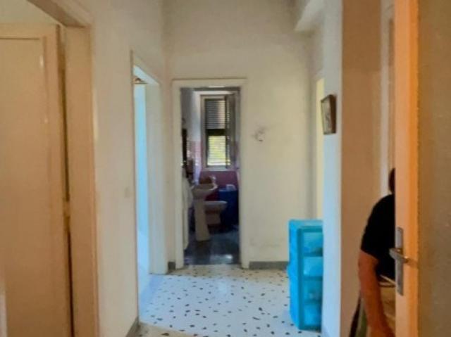Appartamento in vendita a Cassino via Vincenzo Grosso
