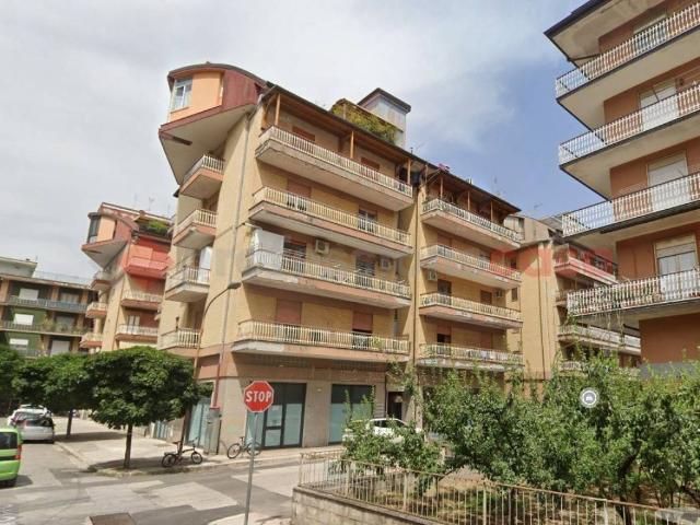 Appartamento in vendita a Cassino FR