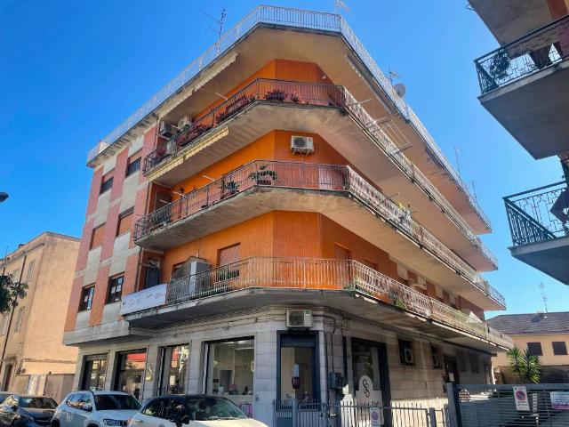 Appartamento in vendita a Cassino FR