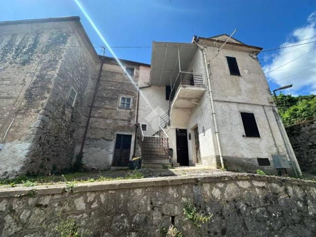 Appartamento in vendita a Cassino FR