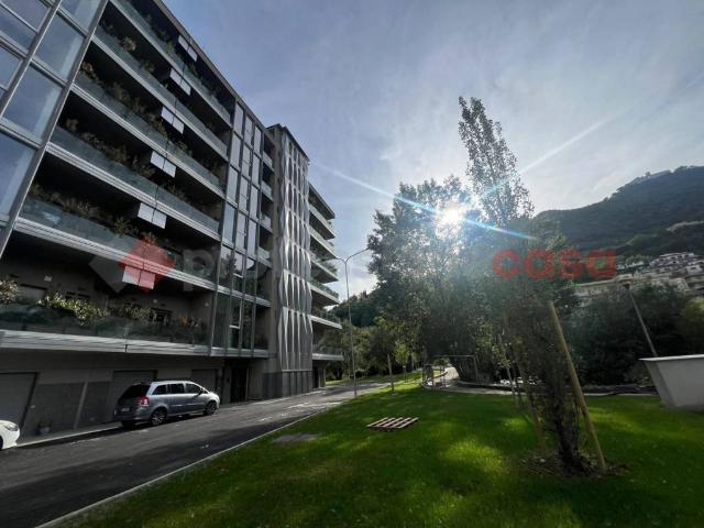 Appartamento in vendita a Cassino FR