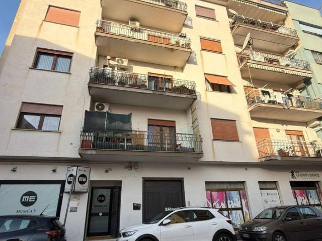 Appartamento in vendita a Cassino FR