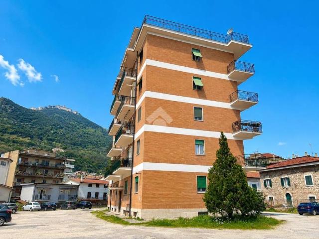 Appartamento in vendita a Cassino FR