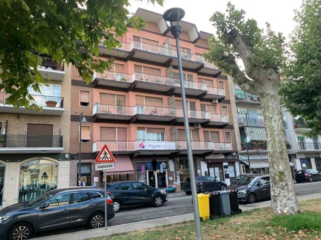 Appartamento in vendita a Cassino FR