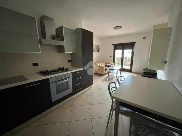 Appartamento in vendita a Cassino FR