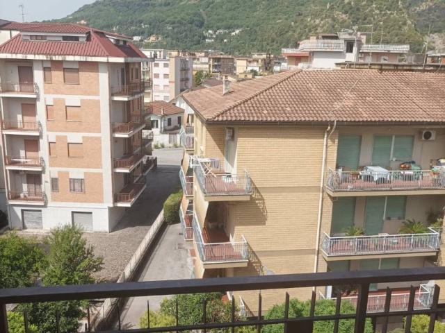 Appartamento in vendita a Cassino FR
