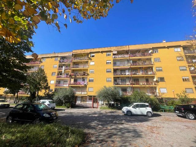 Appartamento in vendita a Cassino FR