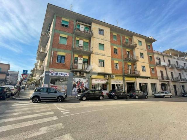 Appartamento in vendita a Cassino FR