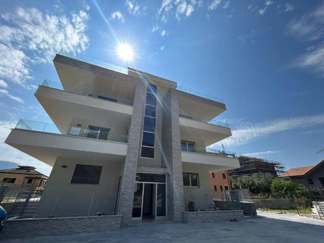 Appartamento in vendita a Cassino FR