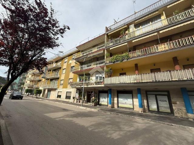 Appartamento in vendita a Cassino FR